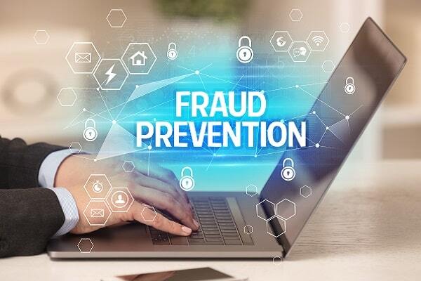 Course Image Firm's Fraud Policy (USA)