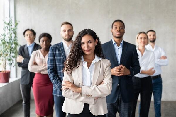 Course Image Employee Code of Conduct (USA)