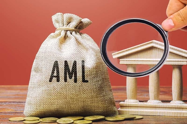 Course Image Anti-Money Laundering Policy (UK)